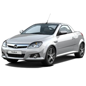 Opel Tigra